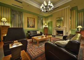 Marrol's Boutique Hotel 3
