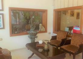 Hisham Hotel Amman 3