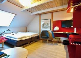 Den Japanske Have B & B 3