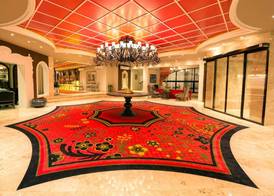 The Olive Tree Hotel 2