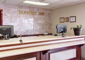 Rodeway Inn New Braunfels - San Antonio Area 4