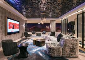 Virgin Hotels Las Vegas, Curio Collection by Hilton 2
