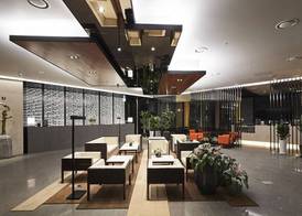 Hotel Venue-G Seoul 3
