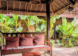 Ilakai Hostel 2