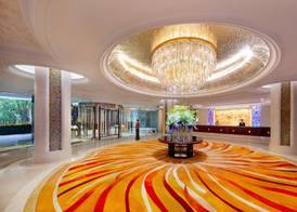 Shangri-La Suzhou 2