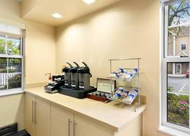 MainStay Suites Middleburg Heights Cleveland Airport 4