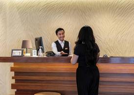 One Niseko Resort Towers 4