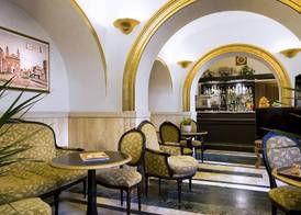 Hotel Villa San Lorenzo Maria 4