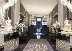 Plaza Madeleine & Spa 2