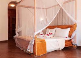 Nungwi Garden Boutique Hotel 5