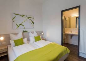 best business bühl - boardinghouse 5