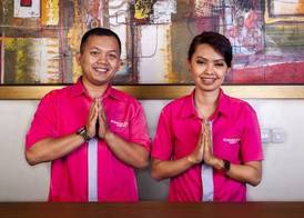 Summer Hills Hotel & Villas Bandung 4