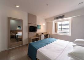 Hotel Oásis Atlântico Imperial 5