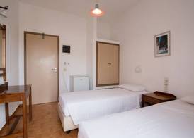 Ibiscus Hotel Malia 3