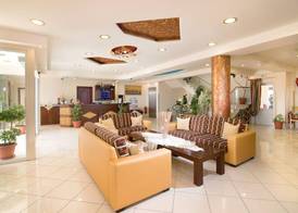 Hotel Diamond 2