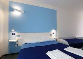 Maresidence - il Residence sul mare a Torre Pali 5