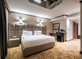 Park Dedeman Kızılay Ankara 5