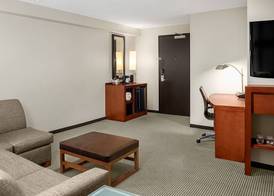Hyatt Place Pittsburgh North Shore 5