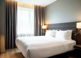 AC Hotel by Marriott Riga 3