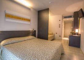 Hotel Dante Family Spa Resort 3