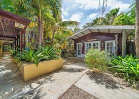 Bamboo Bonaire by Boutique Bonaire Unique Resorts 2