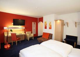 Hotel Silberhorn 5