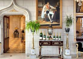 Chateau Le Prieuré Saumur - La Maison Younan 3