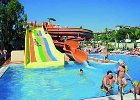 Seher Resort & Spa 3
