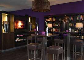 Hotel Medo Köln 3