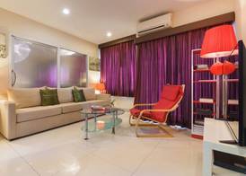 iCheck inn Residence soi 2 4