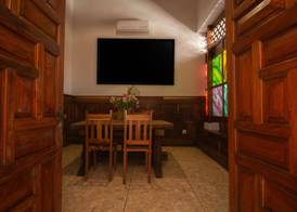 NaNa Vida Hotel Morelia 5