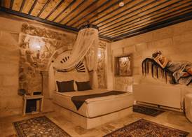 Akritis Stone House 5