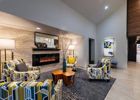 Four Points by Sheraton Charlotte - Lake Norman 2