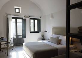 Bellonias Villas 4
