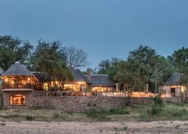 Shumbalala Game Lodge 3