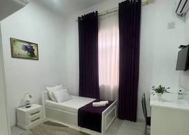 Karakalpak Palace Hotel 5