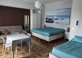 B&B Residenza Leonardo 3