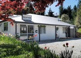 Archway Motels & Chalets 3