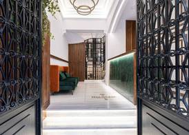 Belle Epoque Suites 2
