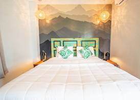 Klika Bocas del Toro 4