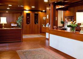 Hotel Marconi 4
