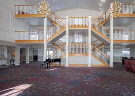 Branson Towers Hotel 2