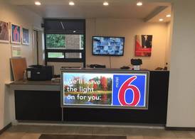 Motel 6-Nashville, TN - Airport 4