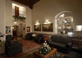 Hotel degli Orafi 4