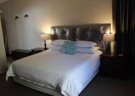 Cottonwood Guesthouse Bloemfontein 5