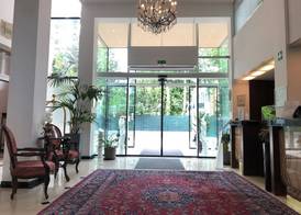Hotel Sacher Baden 2