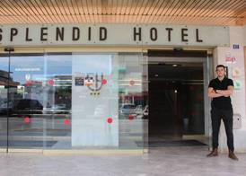 Hotel Esplendid 2