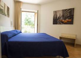 Residence Pietre Bianche ApartHotel 4