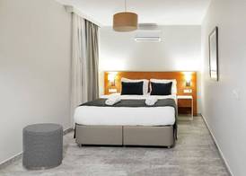 Dorman Suites 3
