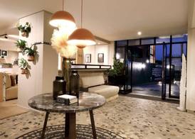 Hyatt House Johannesburg, Sandton 4
